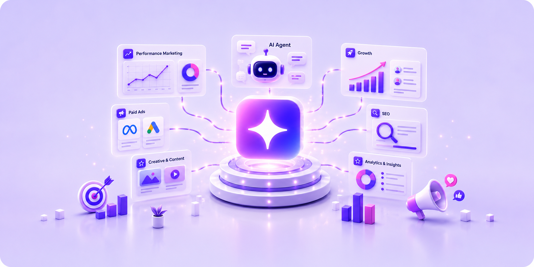 Flare: The AI Agent That Turns Data Into Decisions | Maino · Maino AI