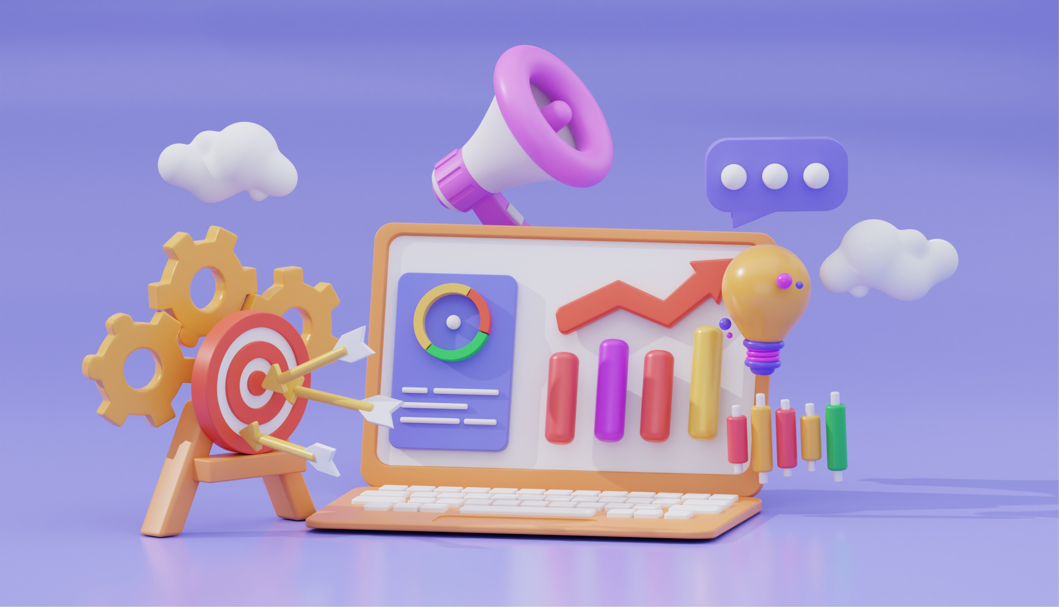 AI in Marketing: Understand, Analyze, and Grow Your Strategy